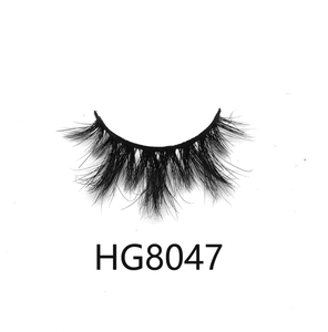 20mm Mink Lashes