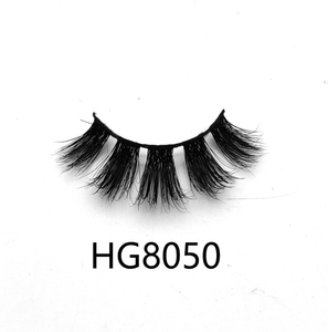 20mm Mink Lashes