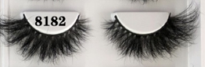 20mm Mink Lashes