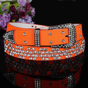 Diamond Belt