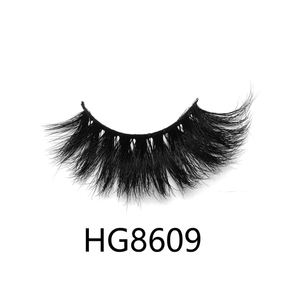 20mm Mink Lashes