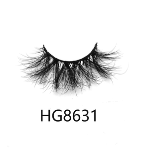 20mm Mink Lashes