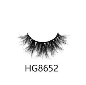 20mm Mink Lashes