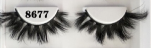 20mm Mink Lashes