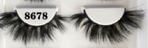 20mm Mink Lashes