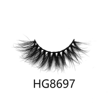 Load image into Gallery viewer, 20mm Mink Lashes
