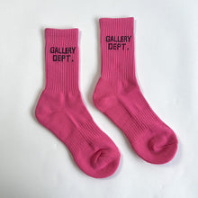 Load image into Gallery viewer, Gallery Dept Socks（MOQ3）
