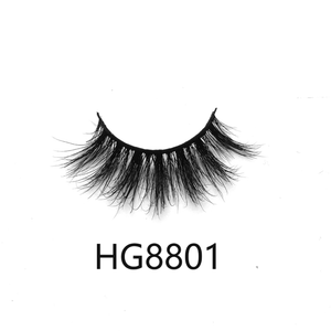 20mm Mink Lashes