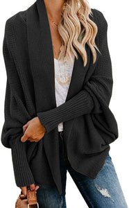 Women Cardigan Sweater