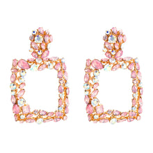 Load image into Gallery viewer, Diamond Earrings(MOQ5)
