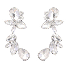 Load image into Gallery viewer, Diamond Earrings(MOQ5)
