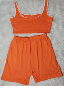 Colorful Sports Sets