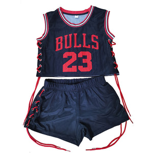 NBA Basketball jersey Sets