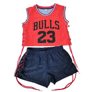 NBA Basketball jersey Sets