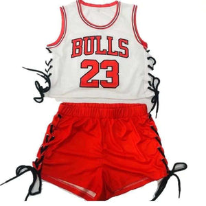 NBA Basketball jersey Sets