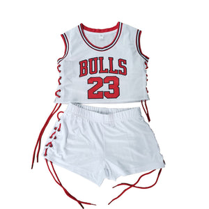 NBA Basketball jersey Sets