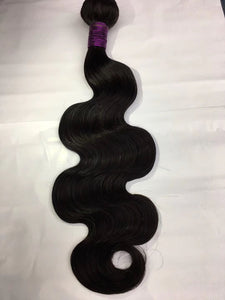 India Virgin Hair Bundles