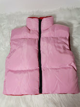 Load image into Gallery viewer, Vest Coat
