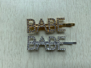 [OUTLET]Hair pins(RANDOM 10 PCs)