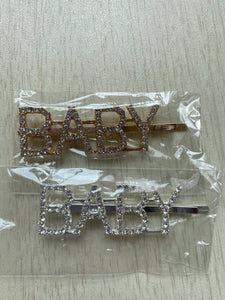 [OUTLET]Hair pins(RANDOM 10 PCs)