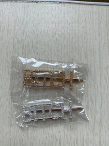 [OUTLET]Hair pins(RANDOM 10 PCs)