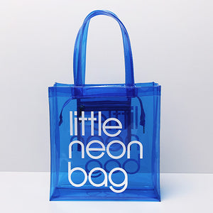 Little Neon Bag