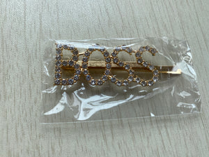 [OUTLET]Hair pins(RANDOM 10 PCs)