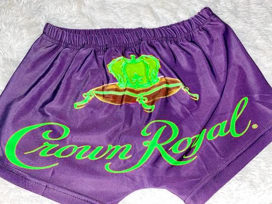 Shorts (CrownRoyal)