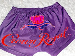 Shorts (CrownRoyal)