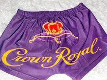 Load image into Gallery viewer, Shorts (CrownRoyal)
