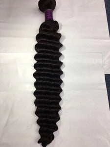 India Virgin Hair Bundles