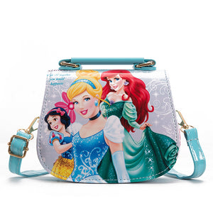 Cute Cartoon Baby Purse