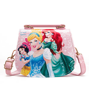 Cute Cartoon Baby Purse