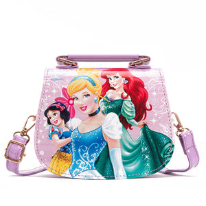 Cute Cartoon Baby Purse