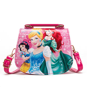 Cute Cartoon Baby Purse