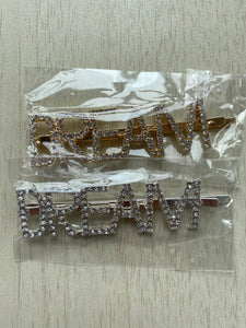 [OUTLET]Hair pins(RANDOM 10 PCs)