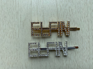 [OUTLET]Hair pins(RANDOM 10 PCs)