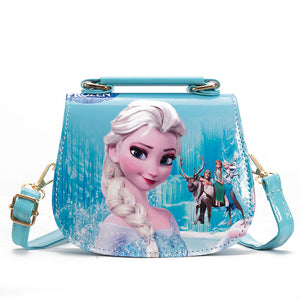 Cute Cartoon Baby Purse