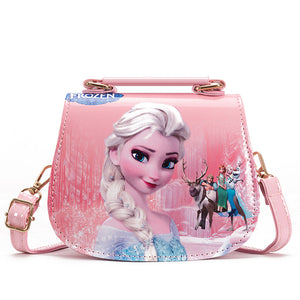 Cute Cartoon Baby Purse