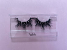 Load image into Gallery viewer, 22-25mm New Fluffy Lashes
