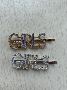 [OUTLET]Hair pins(RANDOM 10 PCs)