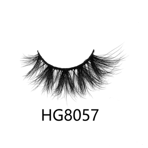 20mm Mink Lashes