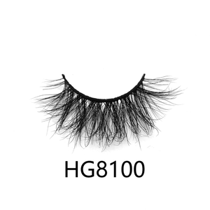 20mm Mink Lashes