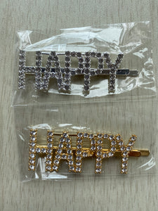 [OUTLET]Hair pins(RANDOM 10 PCs)