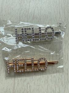 [OUTLET]Hair pins(RANDOM 10 PCs)