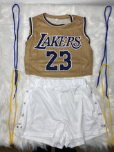 Load image into Gallery viewer, NBA Basketball jersey Sets
