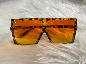 Square Ari Shades