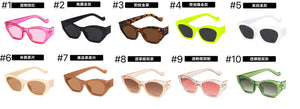 Trendy Shades