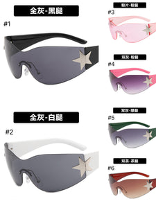 Y2K Fashion Shades