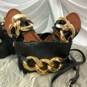 Chain Slides and Bag Set